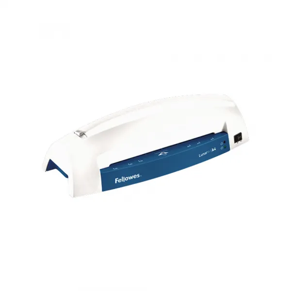 Fellowes Plastifikator FELLOWES LUNAR A4 + blue 5742801 Slika 2