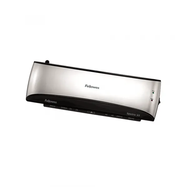 Fellowes Plastifikator FELLOWES Spectra A3 5738301 Slika 3