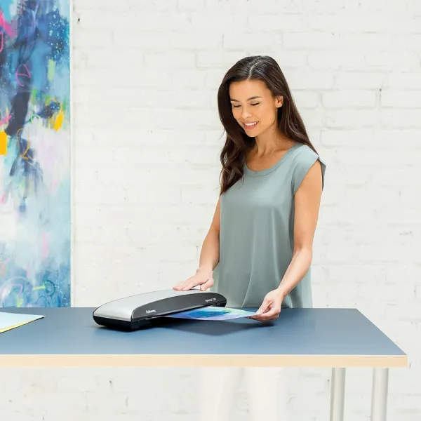 Fellowes Plastifikator FELLOWES Spectra A3 5738301 Slika 4