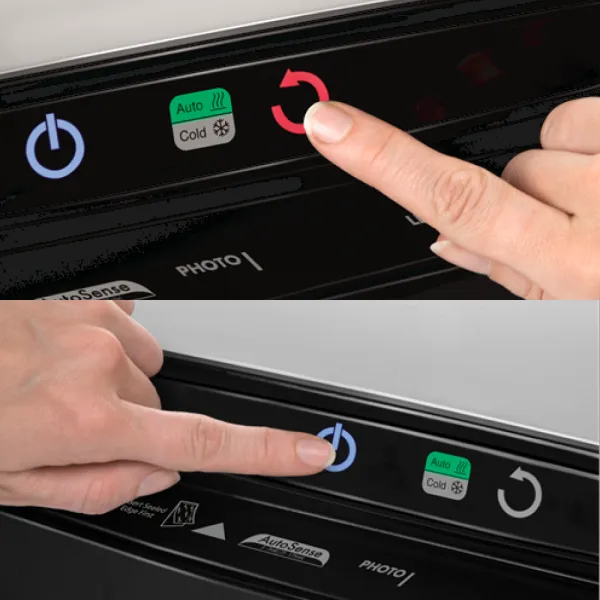 Fellowes Plastifikator FELLOWES NEPTUNE 3 A3 5721501 Slika 4