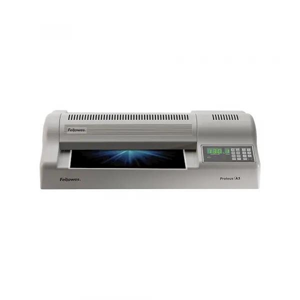 Fellowes Plastifikator FELLOWES PROTEUS A3 5709001 Slika 1