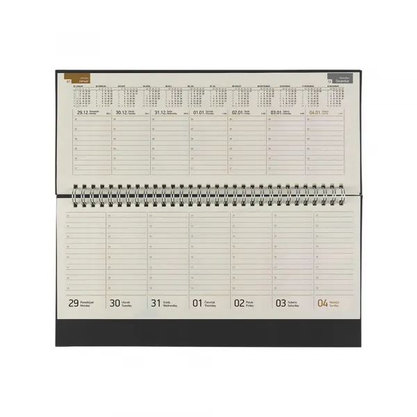 Publik Planer stoni Lisabon 64.004.sivi Slika 3