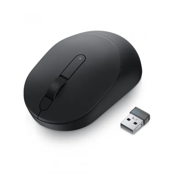 Miš DELL MS3320W Wireless crni Slika 5