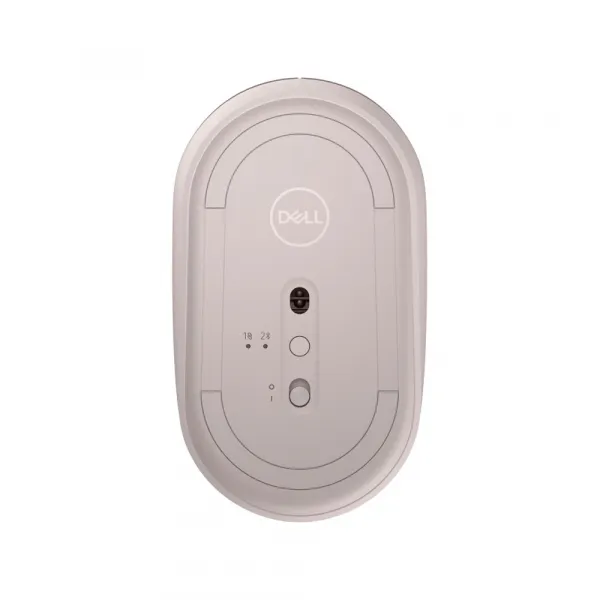 Miš DELL MS3320W Wireless roze Slika 2