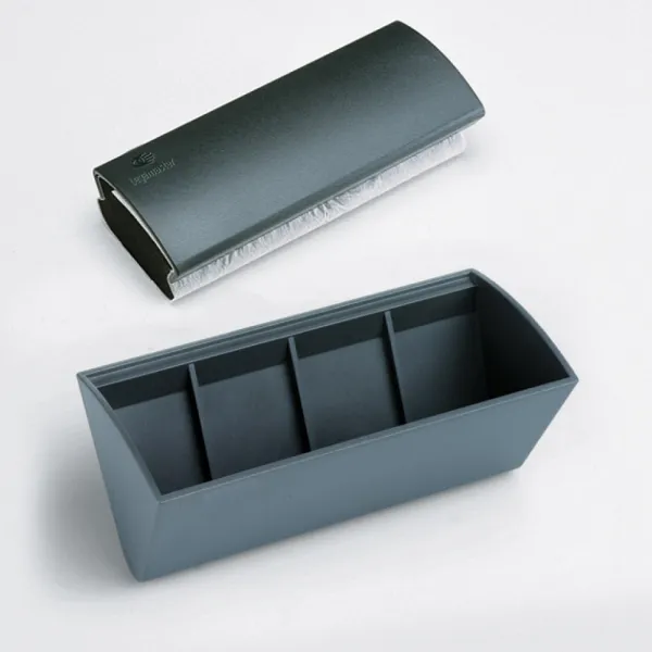 legamaster Brisač za belu tablu / držač markera Legamaster TZ415 Slika 2