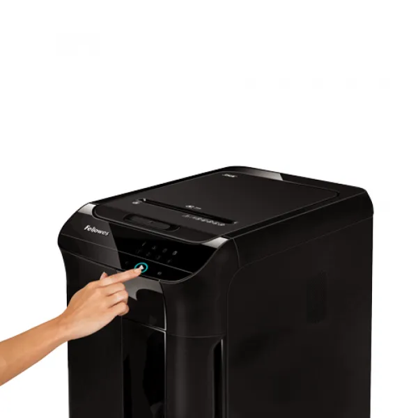 Fellowes Uništivač dokumenata FELLOWES 450C Automax 100135793 Slika 4