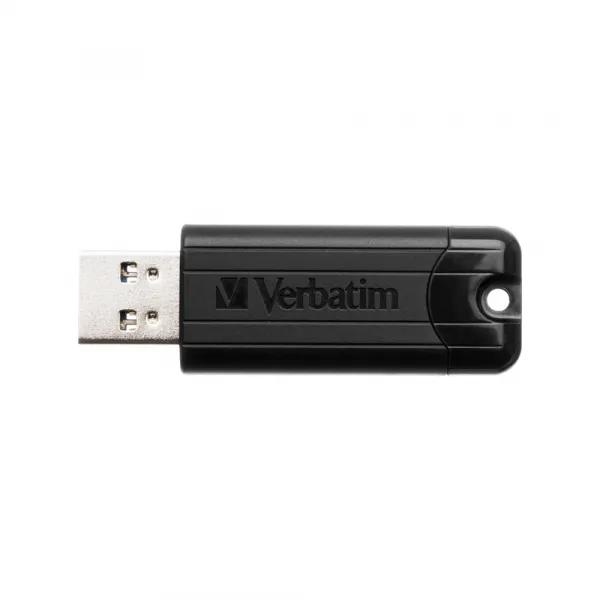Flash USB 32GB Verbatim 3.0 PinStripe Slika 3