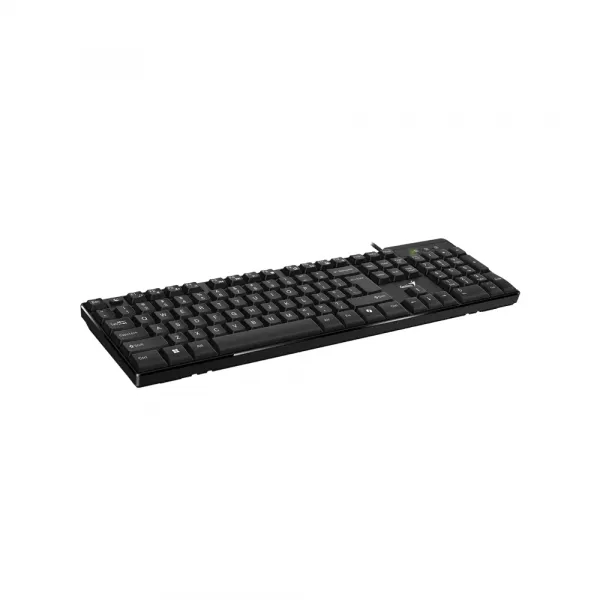 Tastatura Genius KB-100X USB US Slika 4