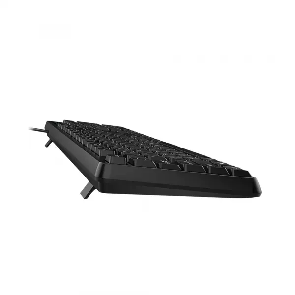 Tastatura Genius KB-117 USB US Slika 3