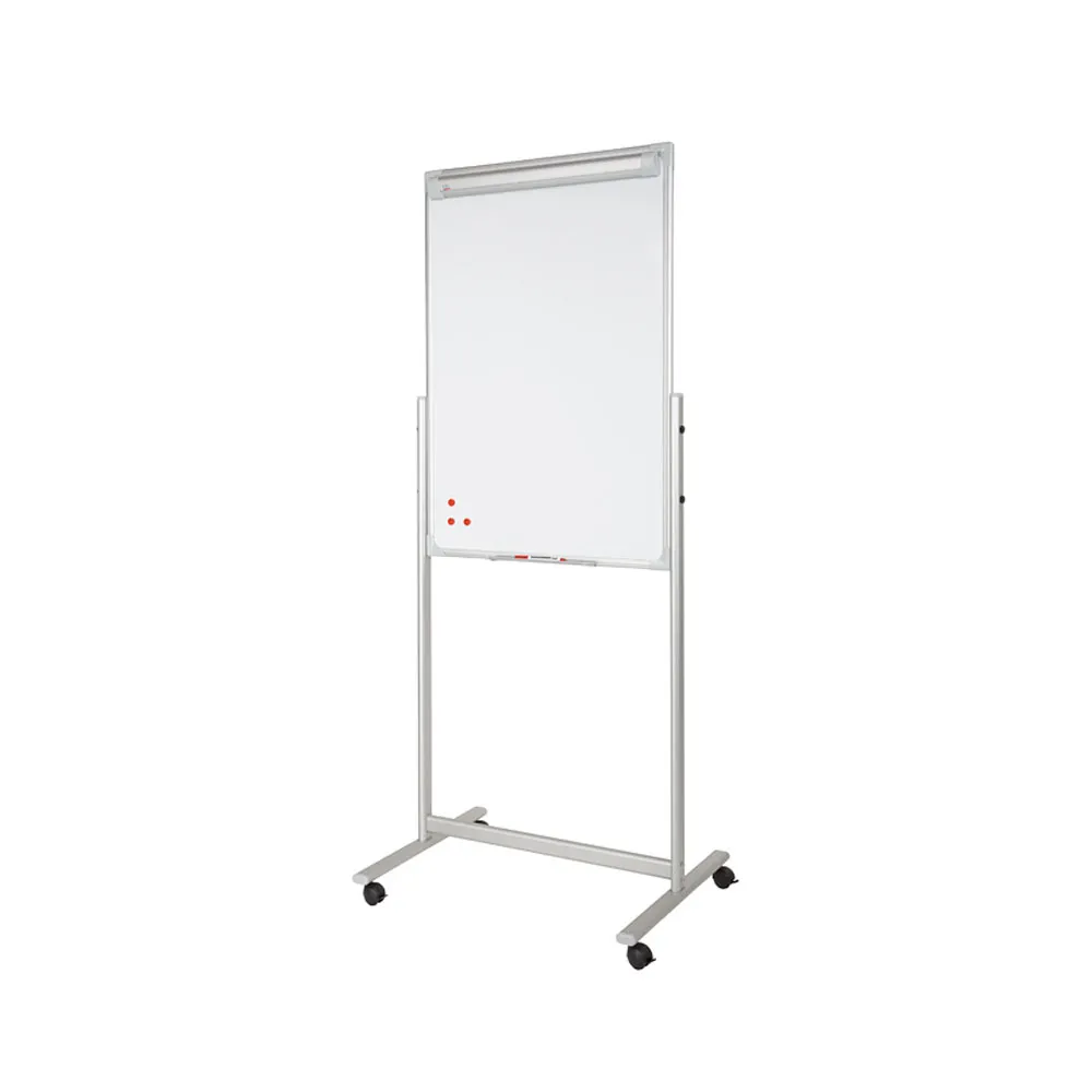 Tabla flipchart 2x3 TF14 dvostrana mobilna 70x104 Slika 1