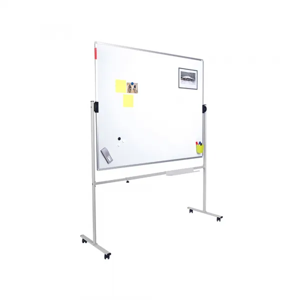 Tabla bela okretna dvostrana Rocada RD-6950 90x120 Slika 2