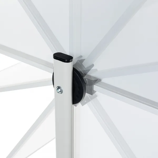 Tabla bela okretna dvostrana Rocada RD-6950 90x120 Slika 8