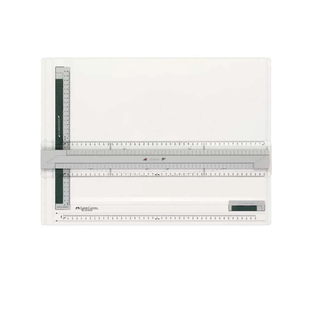 Tabla za crtanje A3 Faber Castell 01736 (171273) Slika 1