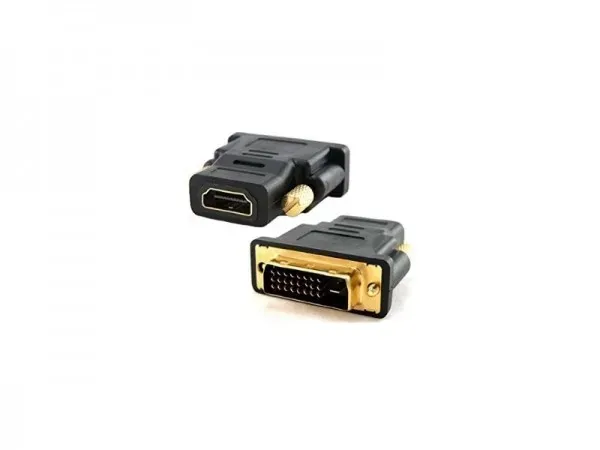 Adapter E-Green DVI-D Dual Link (M) HDMI (F) Slika 1