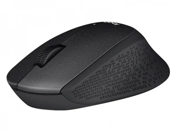 Miš Wireless Logitech M330 Silent Plus Black 910-004909 Slika 2