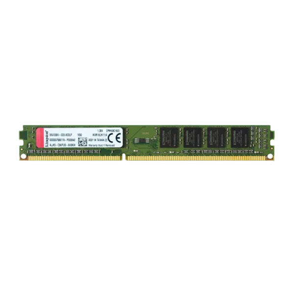 RAM DDR3 4GB Kingston PC1600 KVR16LN11/4 Slika 1