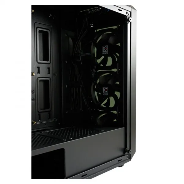 TOWER LC Power LC-703B-ON "Quad-Luxx" Gaming Slika 5