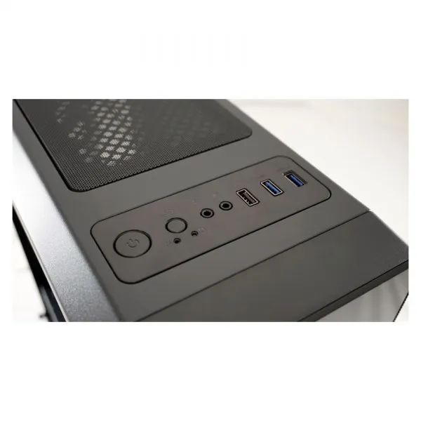 TOWER LC Power LC-703B-ON "Quad-Luxx" Gaming Slika 6