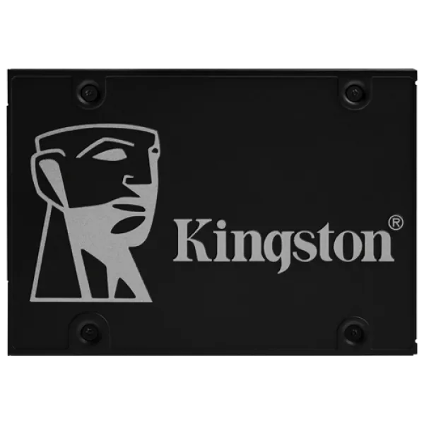 SSD Kingston 256GB SATA III SKC600/256G Slika 1