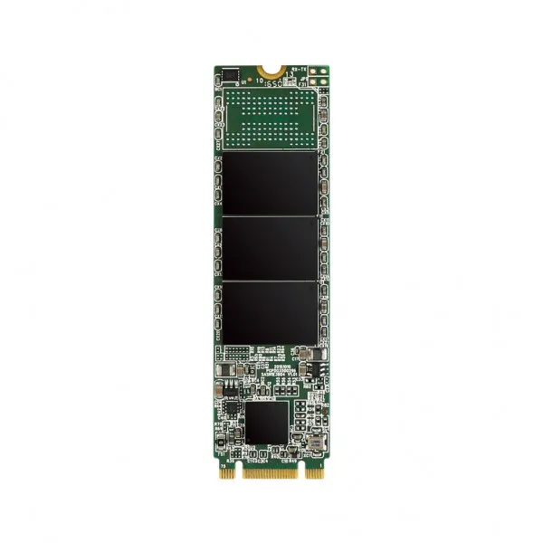 SILICON POWER SSD M.2 SATA SiliconPower 512GB A55, SP512GBSS3A55M28 Slika 1