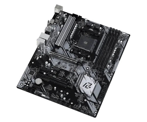 MB ASRock AM4 B550 PHANTOM GAMING 4 Slika 2