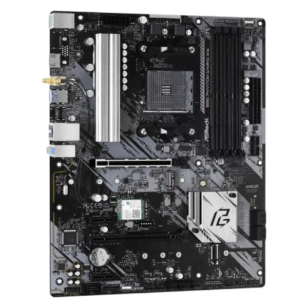MB ASRock AM4 B550 PHANTOM GAMING 4 Slika 4