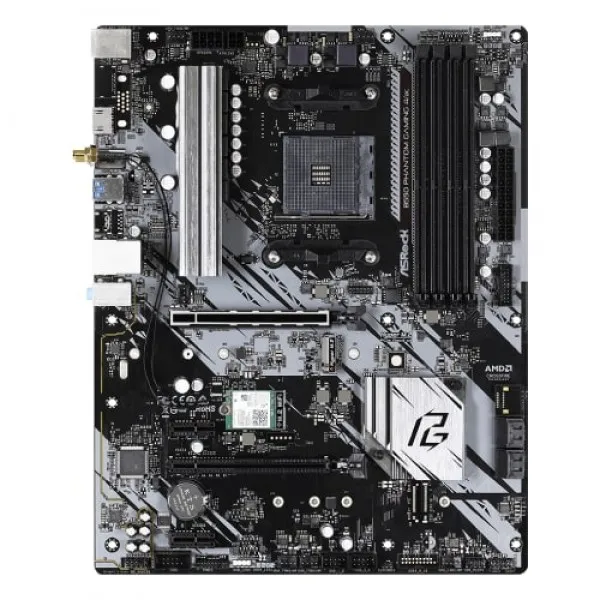 MB ASRock AM4 B550 PHANTOM GAMING 4 Slika 5