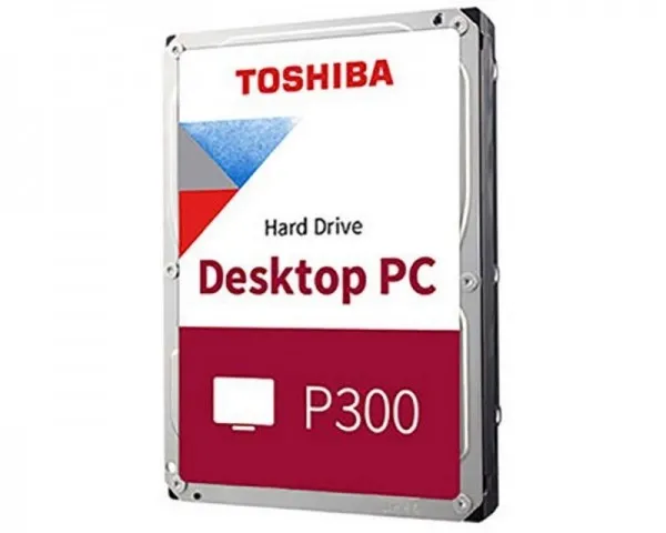 HDD TOSHIBA 4TB HDWD240UZSVA SATA3 128MB Slika 1