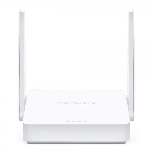 LAN Ruter Mercusys MW302R Wireless N 300Mbps Slika 1