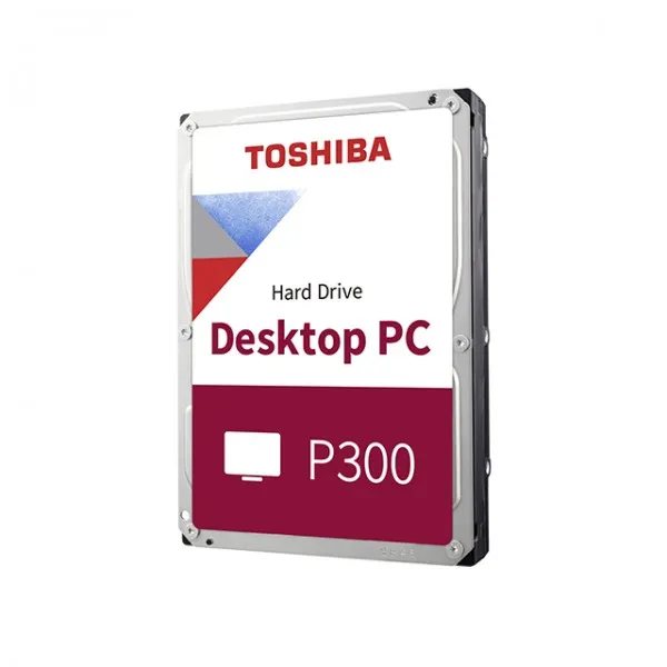 HDD TOSHIBA 6TB HDWD260UZSVA SATA3 128MB Slika 1