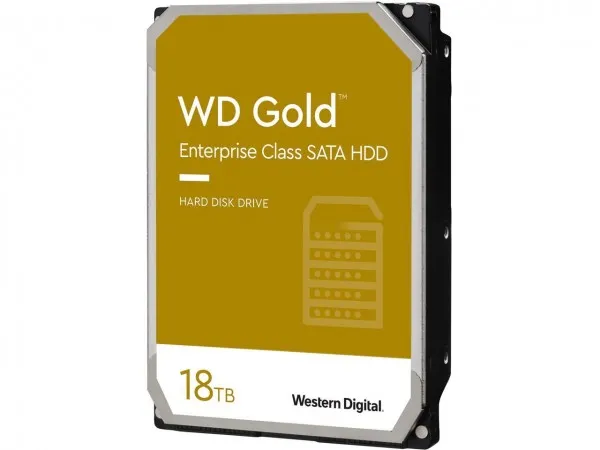 HDD 18TB WD WD181KRYZ Gold 7200RPM 512MB Slika 1
