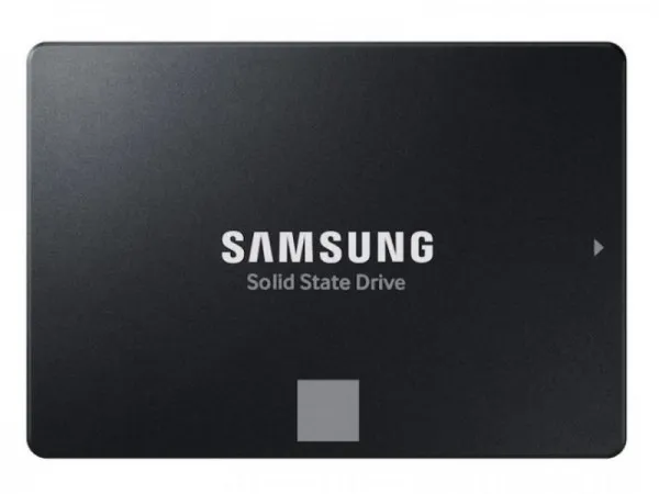 SSD 2.5" SATA 1TB Samsung 870 EVO, 560/530MBs MZ-77E1T0BW Slika 1