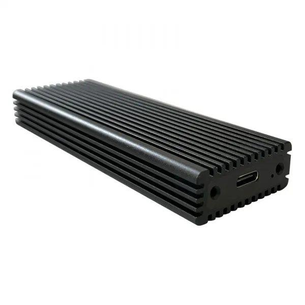 HDD Rack LC Power LC-M2-C-MULTI - M.2 SSD Enclosure (NVMe & SATA) Slika 8