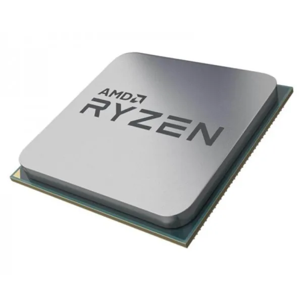 CPU AM4 AMD Ryzen 5 3600 6C/12T 3.60-4.20GHz 100-100000031AWOF Slika 2