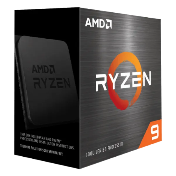 CPU AMD Ryzen 9 5950X 3.4GHz (4.9GHz) Slika 1