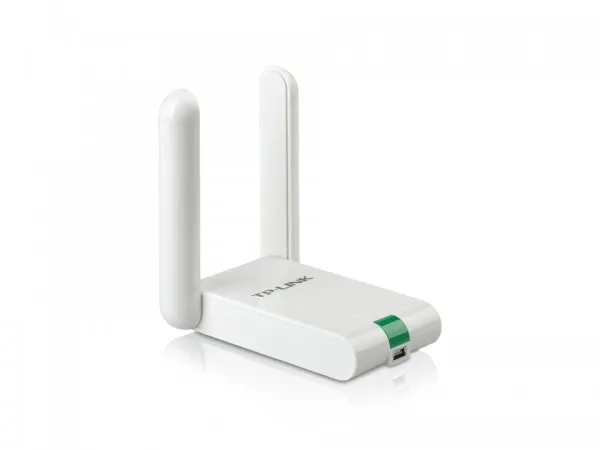 TP-Link LAN MK TP-LINK TL-WN822N USB 300Mb/s 2.4GHz Slika 1
