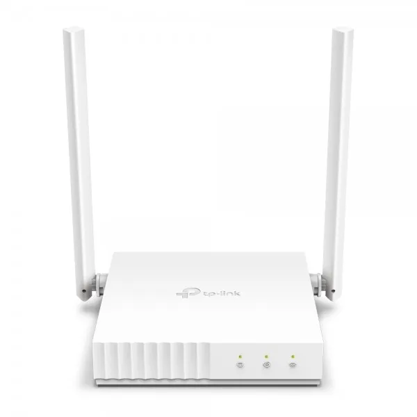 TP-Link LAN Router TP-LINK TL-WR844N WiFi 300Mb/s Slika 1