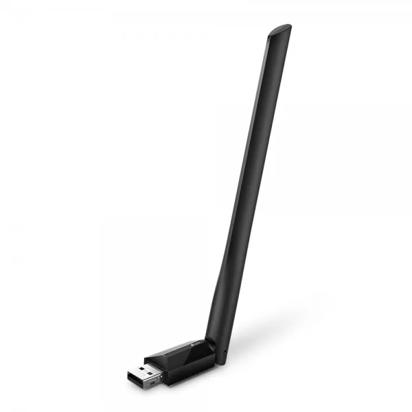 TP-Link Archer T2U Plus AC600 high gain wireless 600Mb/s Slika 2