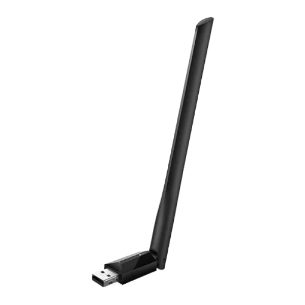 TP-Link Archer T2U Plus AC600 high gain wireless 600Mb/s Slika 1