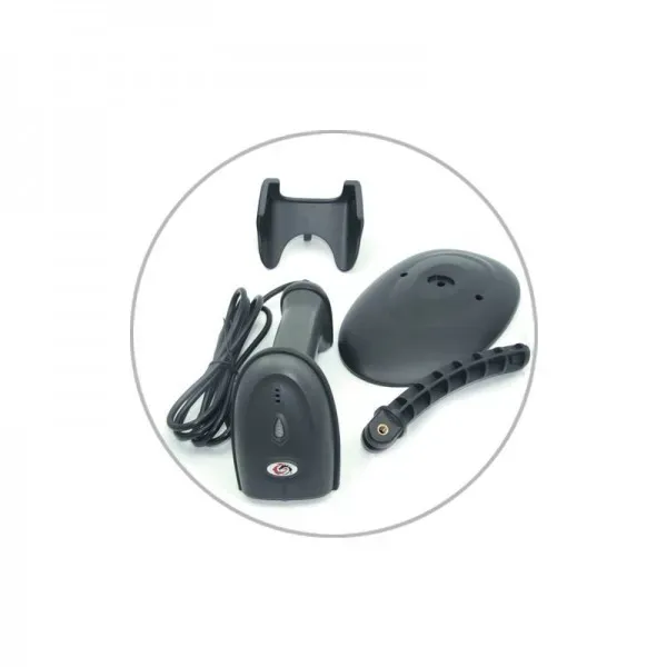 XL-SCAN Skener POS Barcode Sunlux XL-626A USB Slika 2