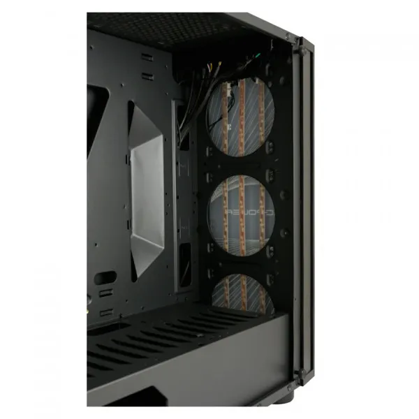 Kućište LC Power LC-800B-ON Interlayer X Gaming Mid-Tower Slika 8