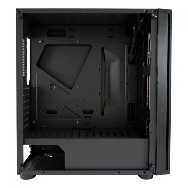 Kućište LC Power LC-800B-ON Interlayer X Gaming Mid-Tower Slika 5