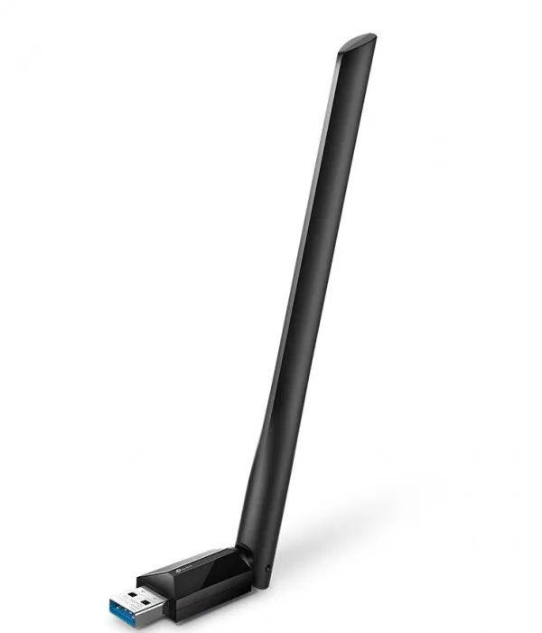 LAN MK TP-Link Archer T3U Plus AC1300 high gain wireless 1.267Mb/s Slika 1