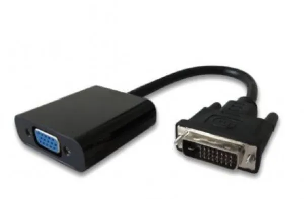 Adapter Linkom DVI-D na VGA (m/z) Slika 1