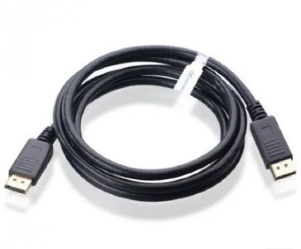Kabl Linkom Display Port na Display Port 1.8m Slika 1