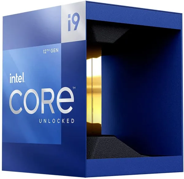 CPU s1700 INTEL Core i9-12900K 5.2GHz Box Slika 1