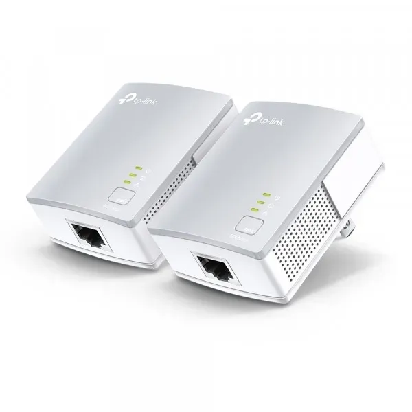 TP-Link LAN Powerline Adapter TP-LINK TL-PA4010 KIT Slika 1