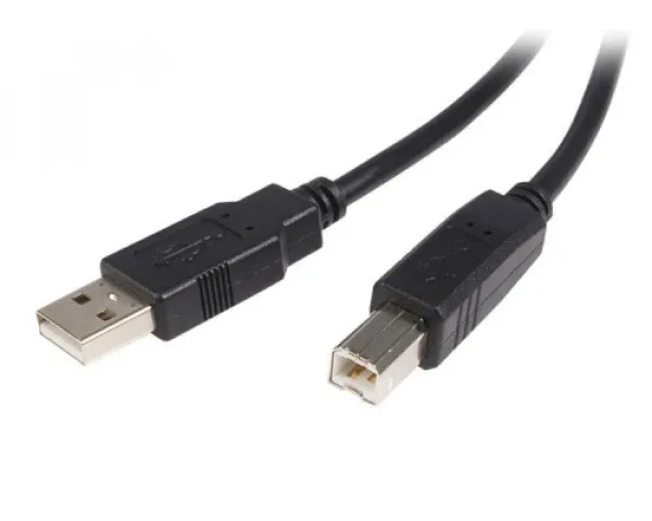 Kabl Linkom USB 2.0 A-B 3m Slika 1