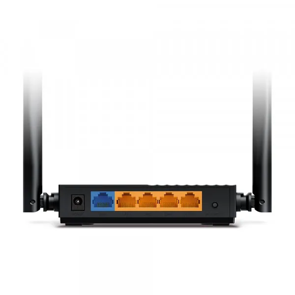 TP-Link LAN Router TP-LINK ARCHER C64 AC1200 Gigabit Slika 2