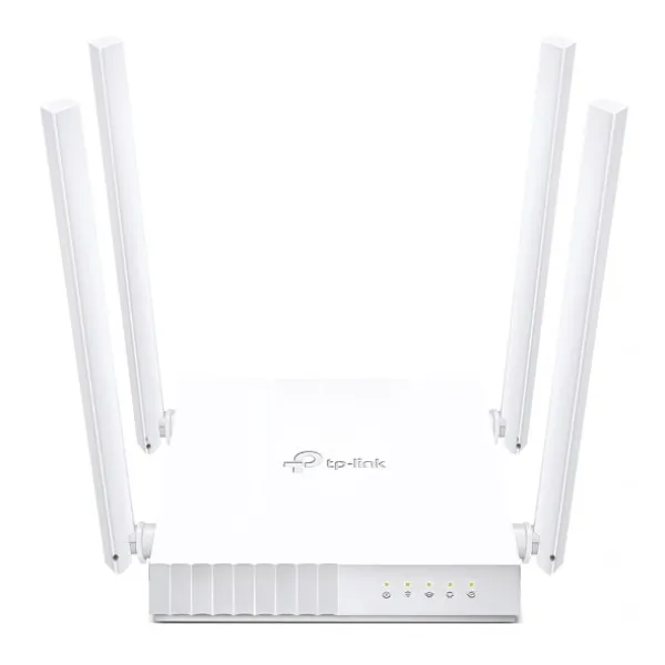 TP-Link LAN Ruter TP-LINK Archer C24 AC750 dual band 733Mb/s Slika 1
